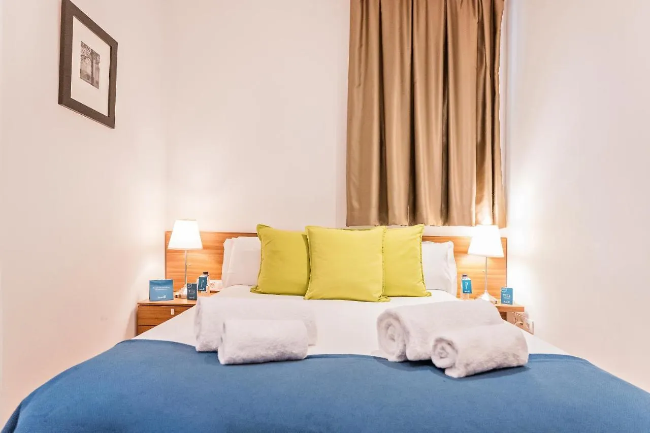 Sweett - Pare Lainez Apartment Barcelona