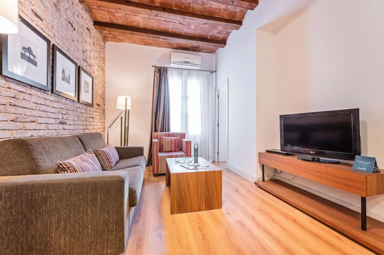 Sweett - Pare Lainez Apartment Barcelona 0*,  Spain