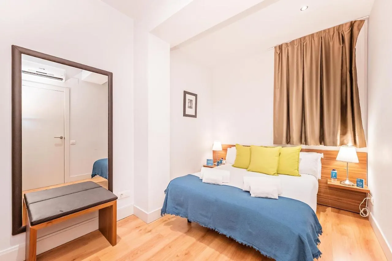 Sweett - Pare Lainez Apartment Barcelona