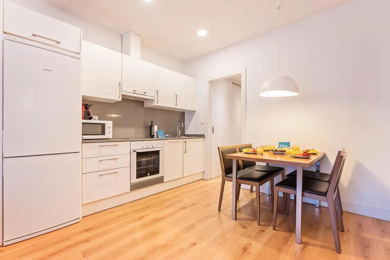 Sweett - Pare Lainez Apartment Barcelona 0*,
