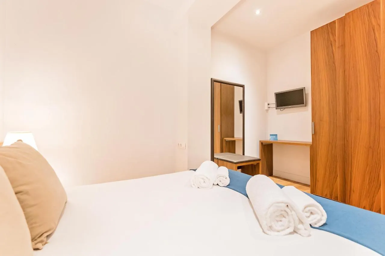 Sweett - Pare Lainez Apartment Barcelona