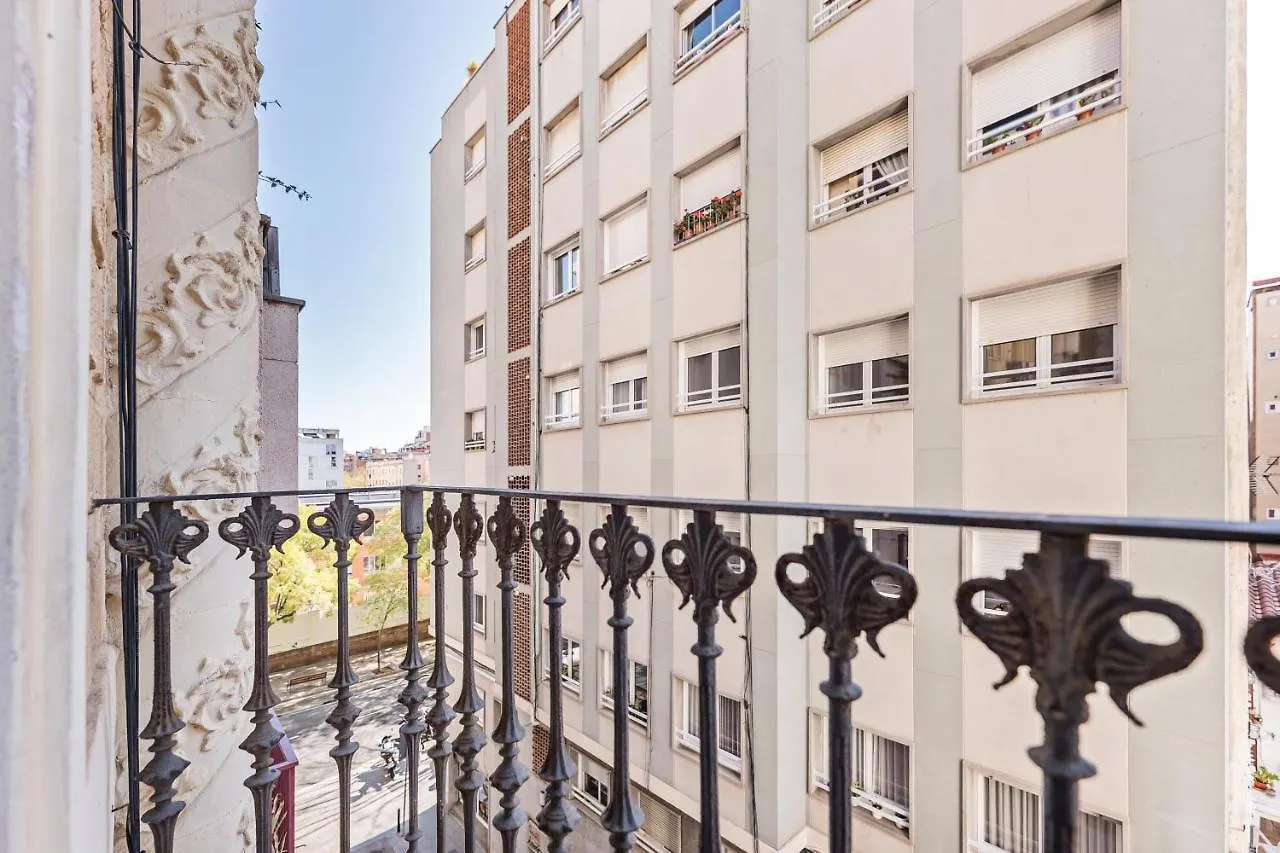 Sweett - Pare Lainez Apartment Barcelona
