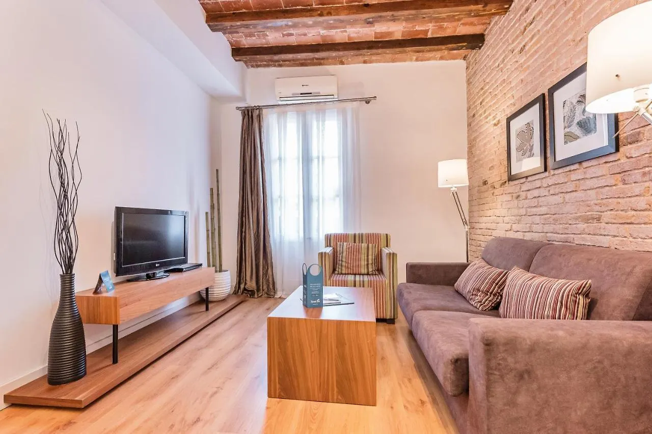 Sweett - Pare Lainez Apartment Barcelona 0*,  Spain