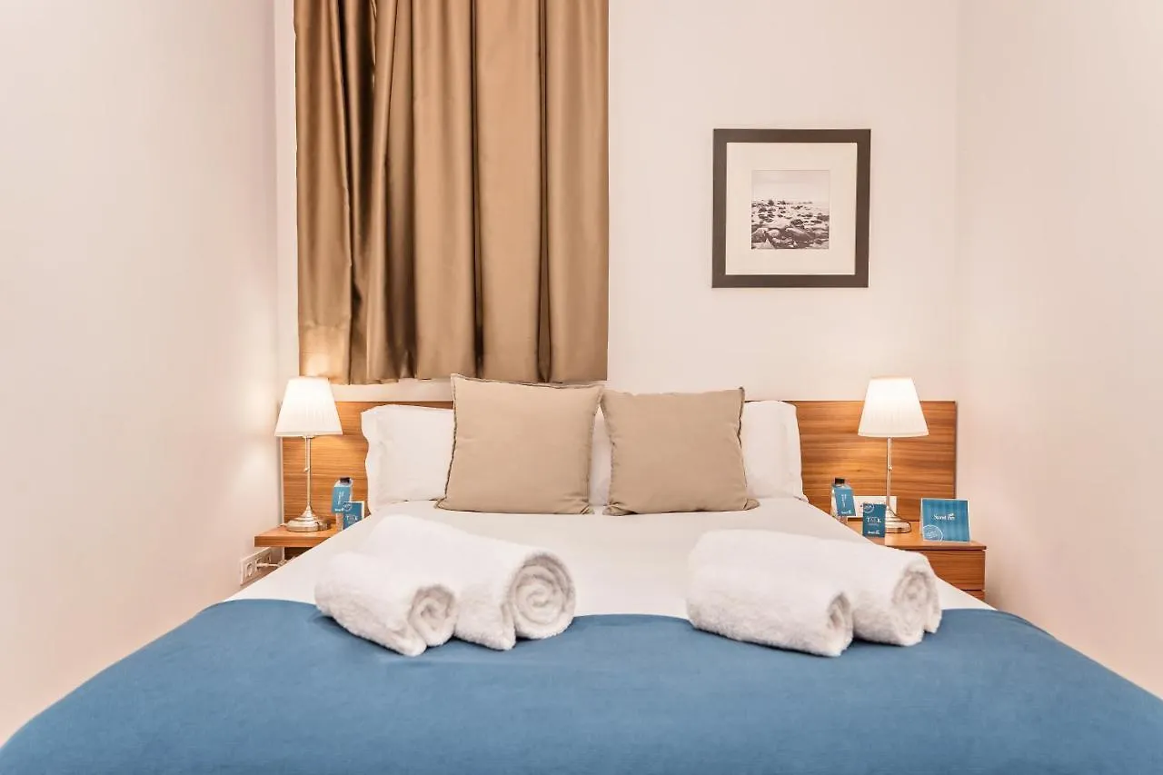 Sweett - Pare Lainez Apartment Barcelona