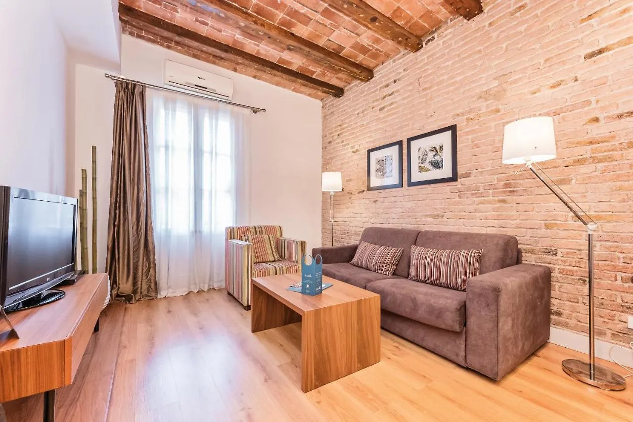 Sweett - Pare Lainez Apartment Barcelona Spain