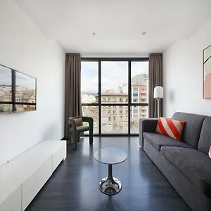  Apartment Numa Colmena