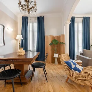  Apartment Balmes By Olala Homes
