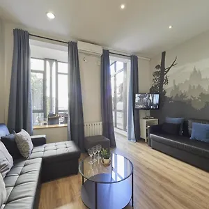  Apartment Gran Via Terrace