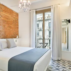  Apartment Uma Sagrada Familia