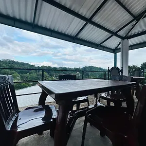  Villa Mountain White By Sunrise Sri Lanka