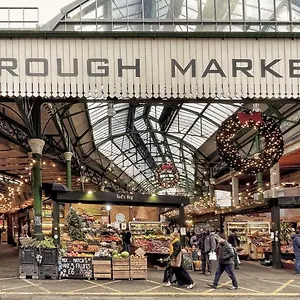  Apartment Luxury Collection - 2 Bedroom -borough Market United Kingdom