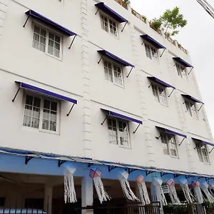  Apartment Queens Park Sri Lanka